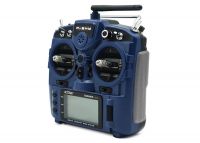 Taranis X9 Lite-S EU/LBT FrSky, silber,  2,4GHz (ohne Akkus), Einzelsender