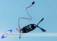 Regler Hacker X-12-Pro mit BEC , 12A