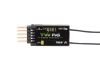 FrSky - Empfaenger  TW R6, Twin Serie