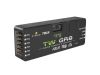 FrSky - Empfaenger  TW GR8, mit Vario, Twin Serie